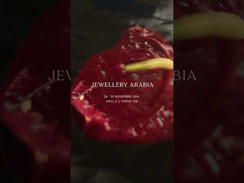 Arab Deco Collection
