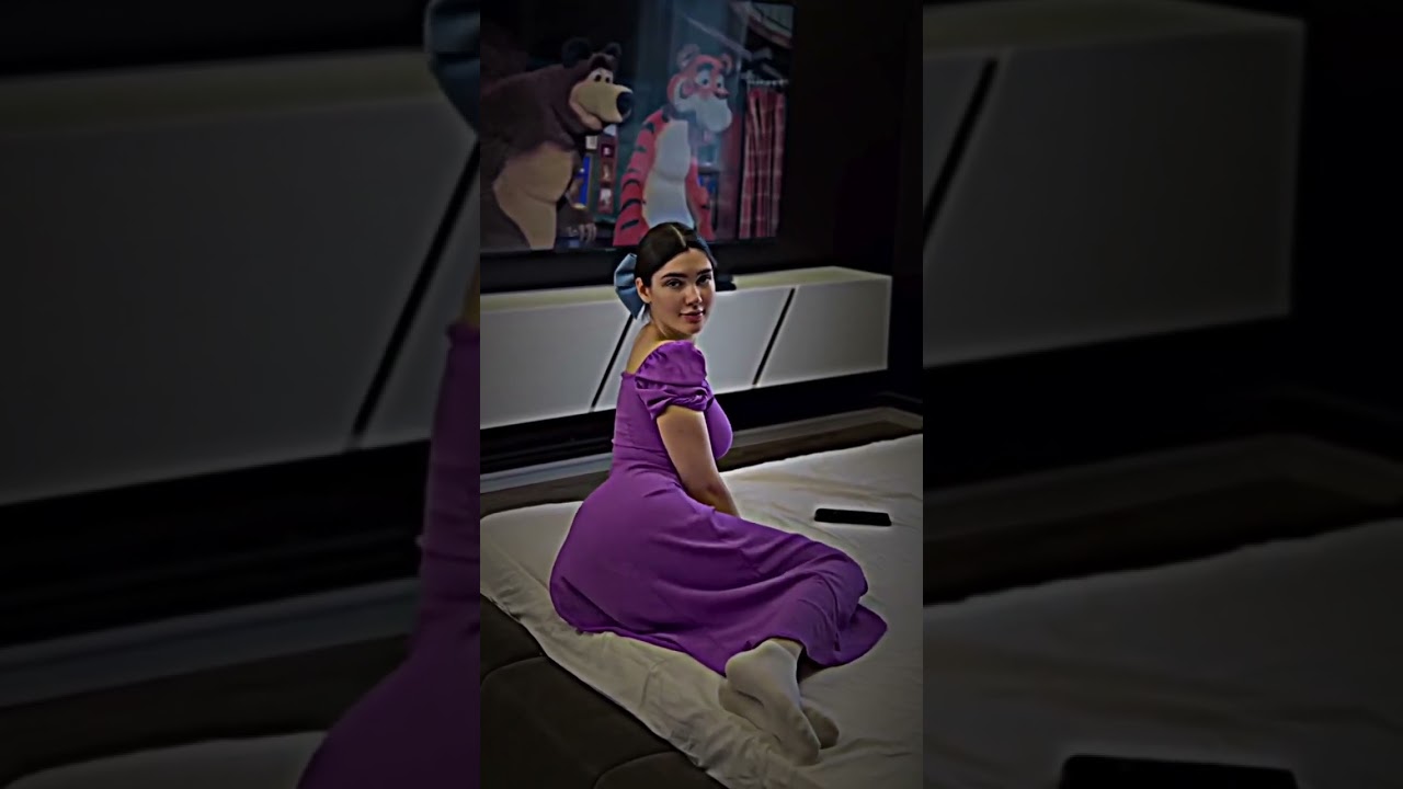 Arab girl ass dance #arabic #dance #tiktok #shortsclip #curvy #plussize #bollywood