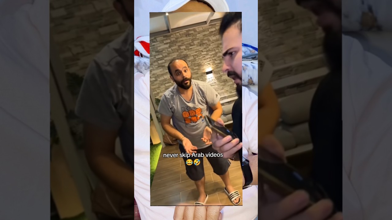 arab phone call prank 😁 #arabfunnyvideos #funny #prankcall #funnyvideo #minivlog #arab