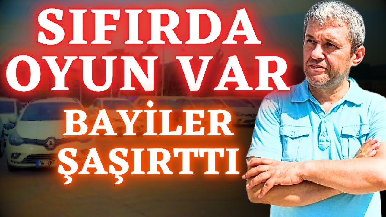 Araba Alacaklar Bu Tarihe Dikkat! Fiyatlar Değişiyor