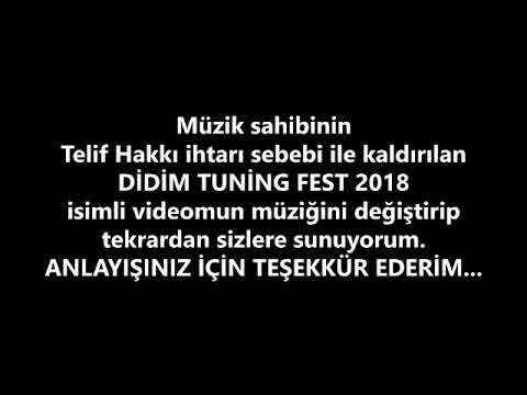 ARABA FUARI Twerk 2019 TÜRKIYE