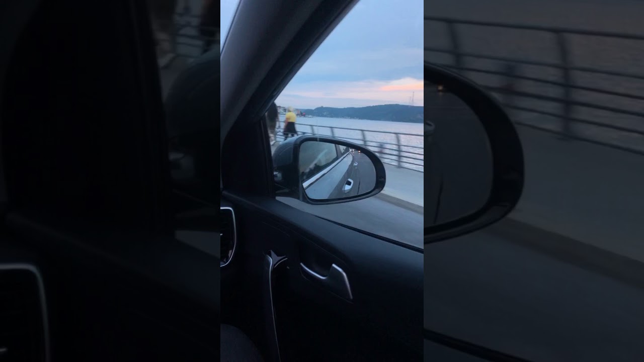 Araba snap | Kia sportage 2020 snap Sarıyer sahil snap alkollü snap ( Ahmet Kaya ) (araba story)