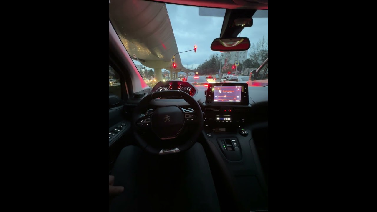 Araba Snap | Müslüm Gürses | Kısmetim Kapanmış