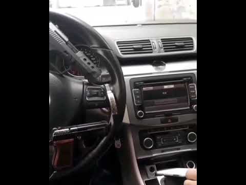 ARABA SNAP GÜNDÜZ SİLAHLI - PASSAT SNAP GÜNDÜZ -