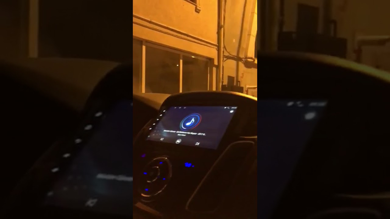 araba snap Müslüm Gürses gel bahtımın kar beyazı fordfocus #araba #snap #story #gece #muslumgurses