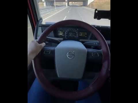 ARABA SNAPLERİ   GÜNDÜZ VOLVO TIR SNAP