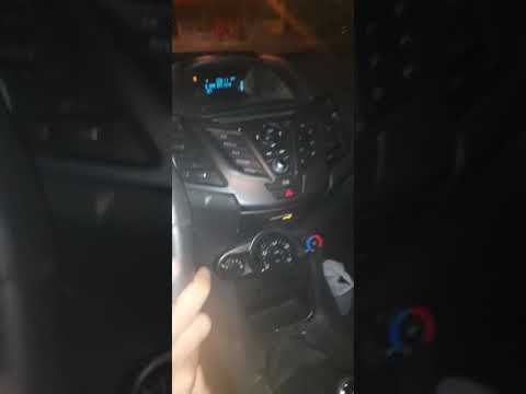 Araba Snapleri ford fiesta #2