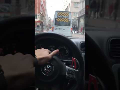 Araba Snapleri- Vw Scirocco