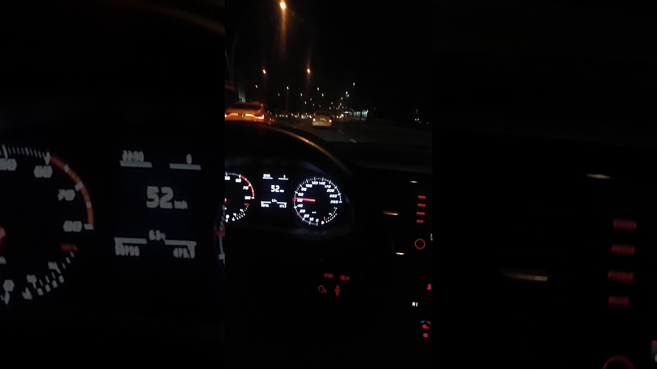 Araba Snap'leri/SEAT LEON/Tuğçe Kandemir