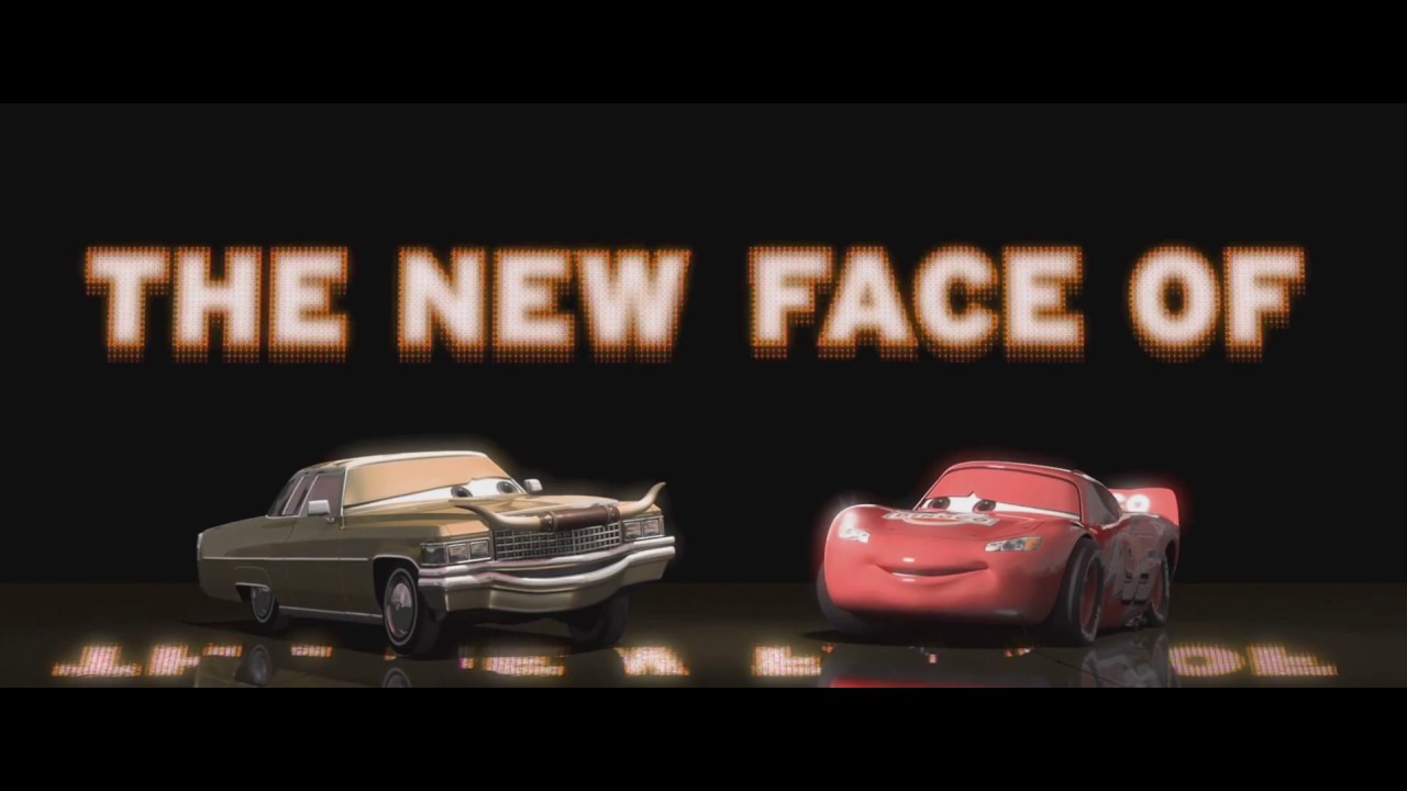 Arabalar 1 Kırmızı Dinoco McQueen  ( Cars Red Dinoco McQueen)