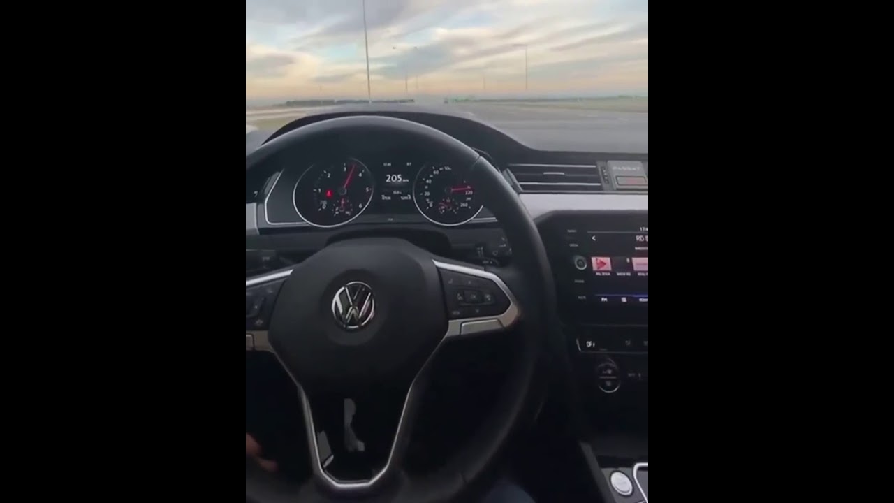 #ARABASNAPLERİ - VOLKSWAGEN - #HIZ SNAP - RUHUMDA SIZI - GÜNDÜZ SNAP