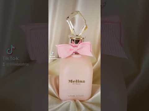 💋Arabian women perfumes 💋
