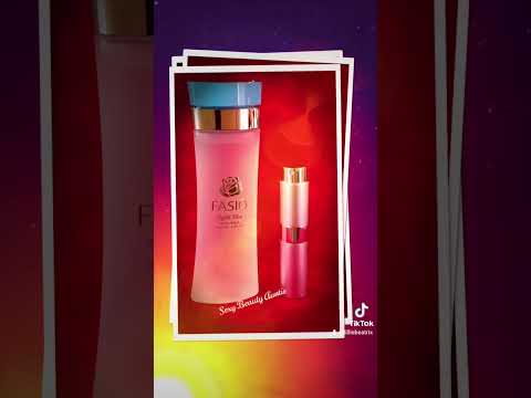 💋Arabian women perfumes travel size now available 💋