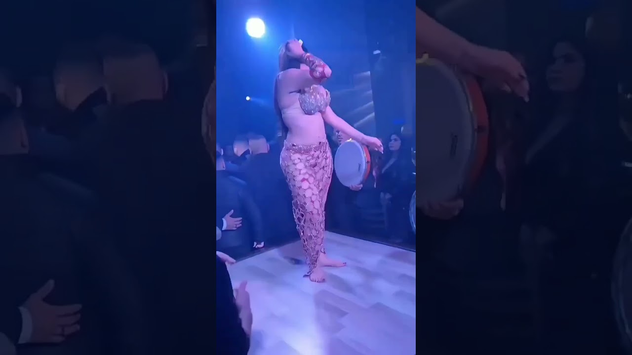 Arabic big boobs girl dance || part 13 || #dancevideo #trendingshorts #arabic #viral #fyp