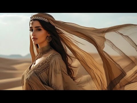 Arabic Darbuka Music | 1 Hour of Traditional Drumming Rhythms