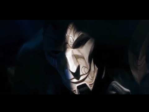 Arabic JHIN