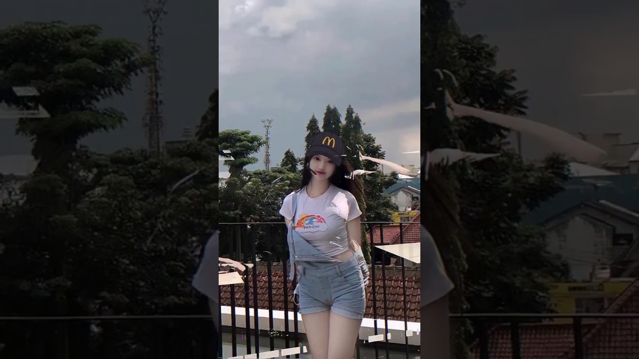Arachu🥵 | Cosplayer #fyp #ngakak #shorts #cosplay #chinese #thailand
