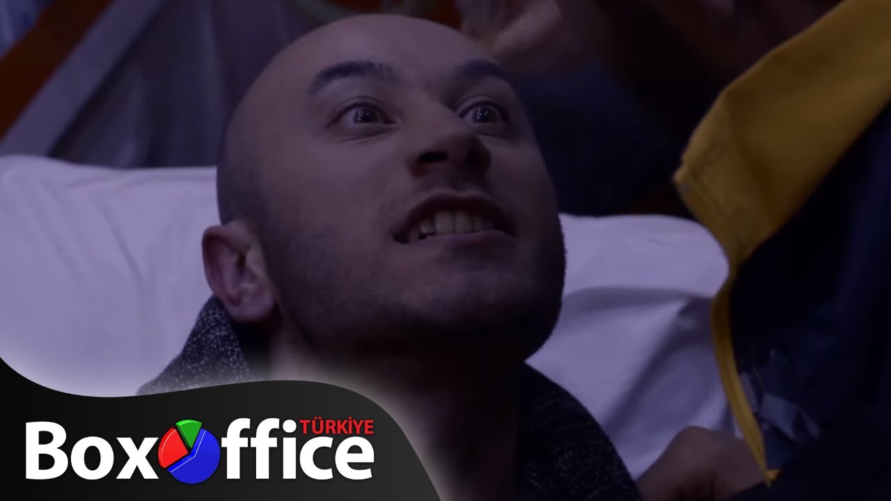 Araf 3: Cinler Kitabı - Fragman