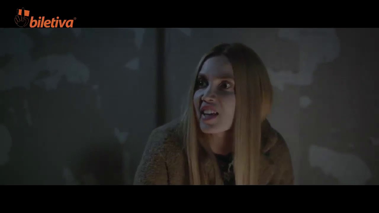 Araf 4: Meryem