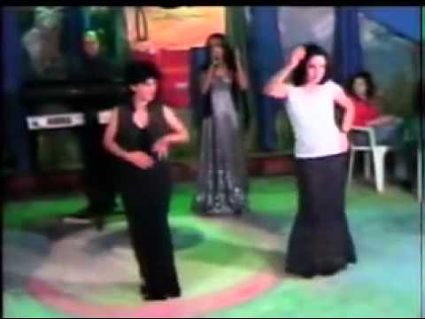 Arap Dansözler Sarkila Harikaaaa Ses