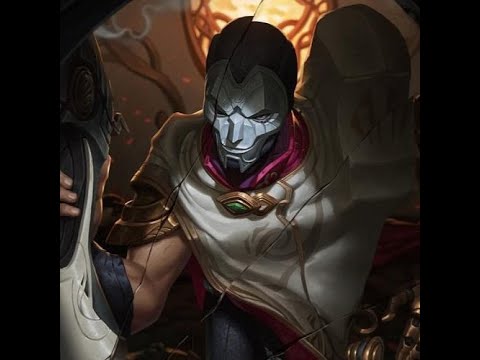 Arap Jhin And Animation