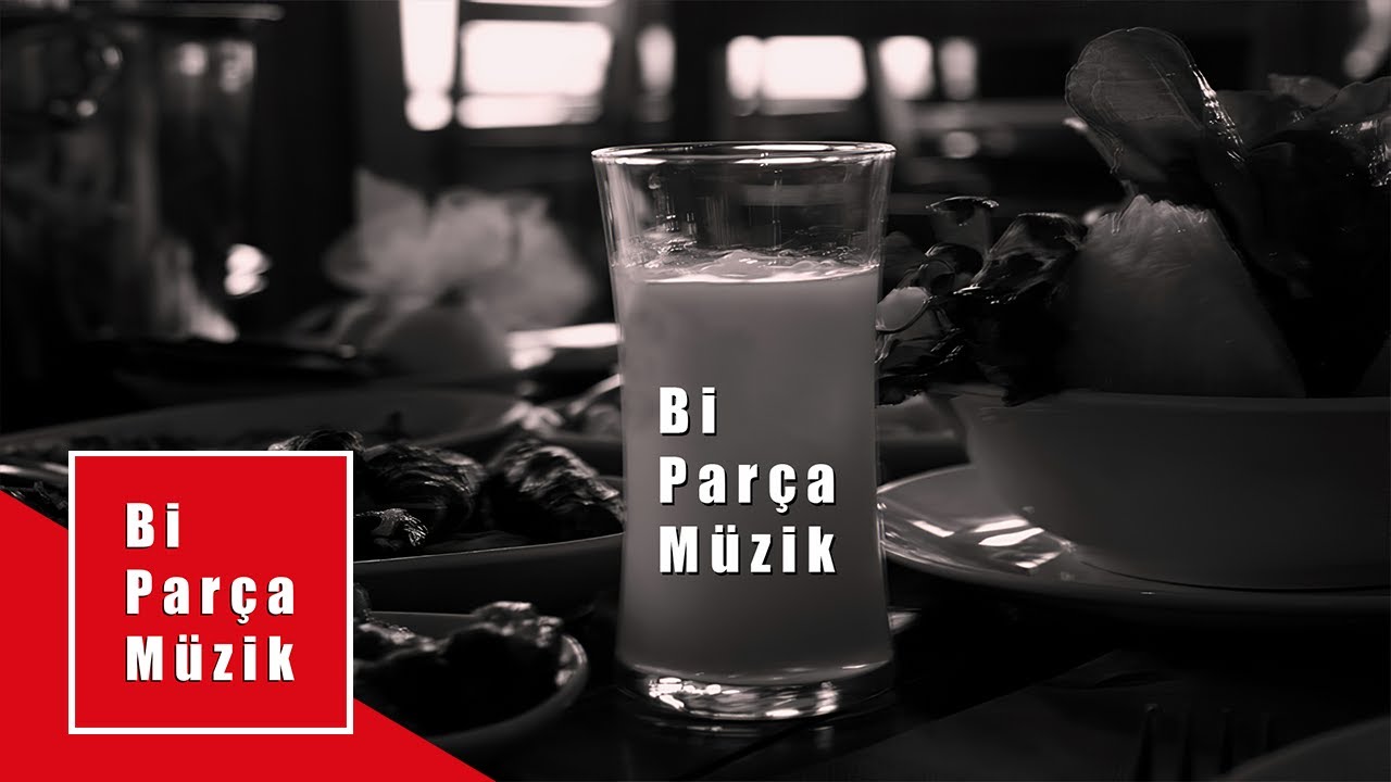 Arap Şükrü - İçimde Hatıralar Delik Deşik / Gönül Sayfam (Resmi Lyrics V.) | Stereo • 1080P • 60 FPS
