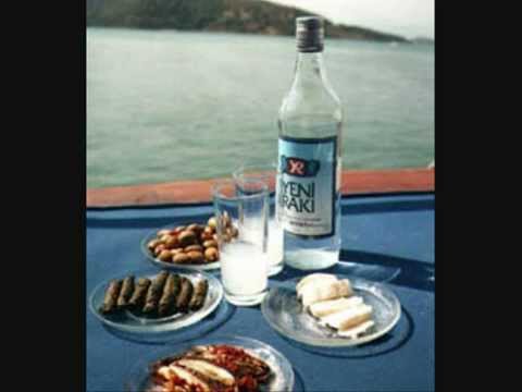 Arap şükrü Ayrılacağım
