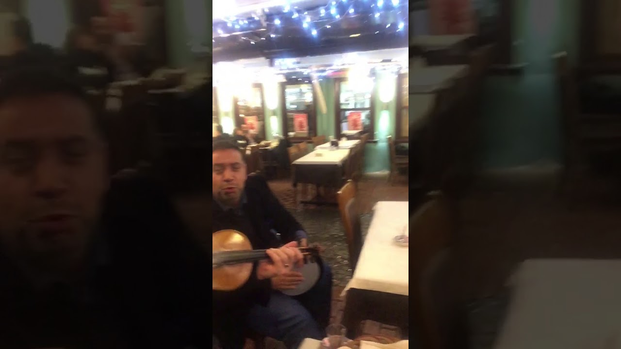 Arap Şükrü Efsane Makara :)