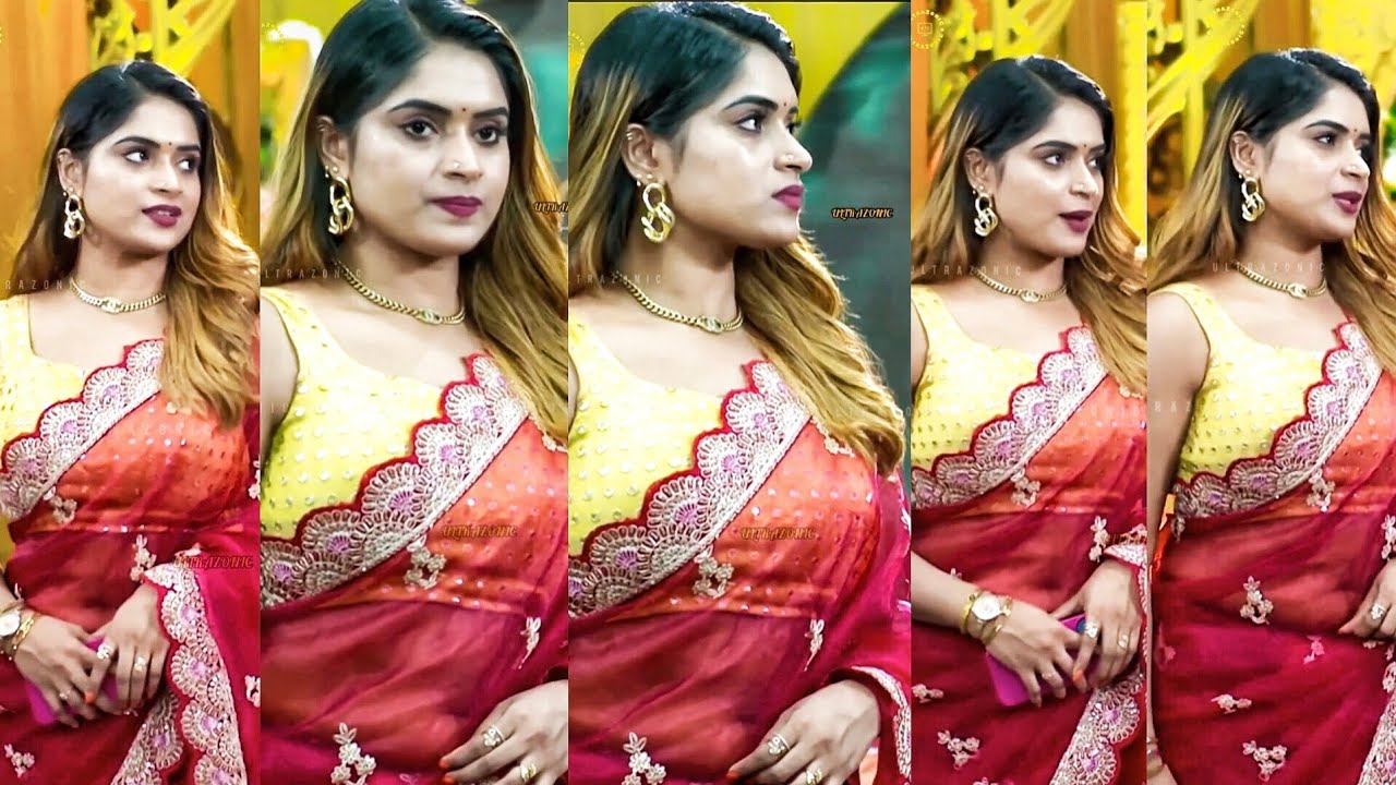 Arathy Sojan | Malayalam actress | Serial actress | Mallu actress | Actress unseen | Tv actress