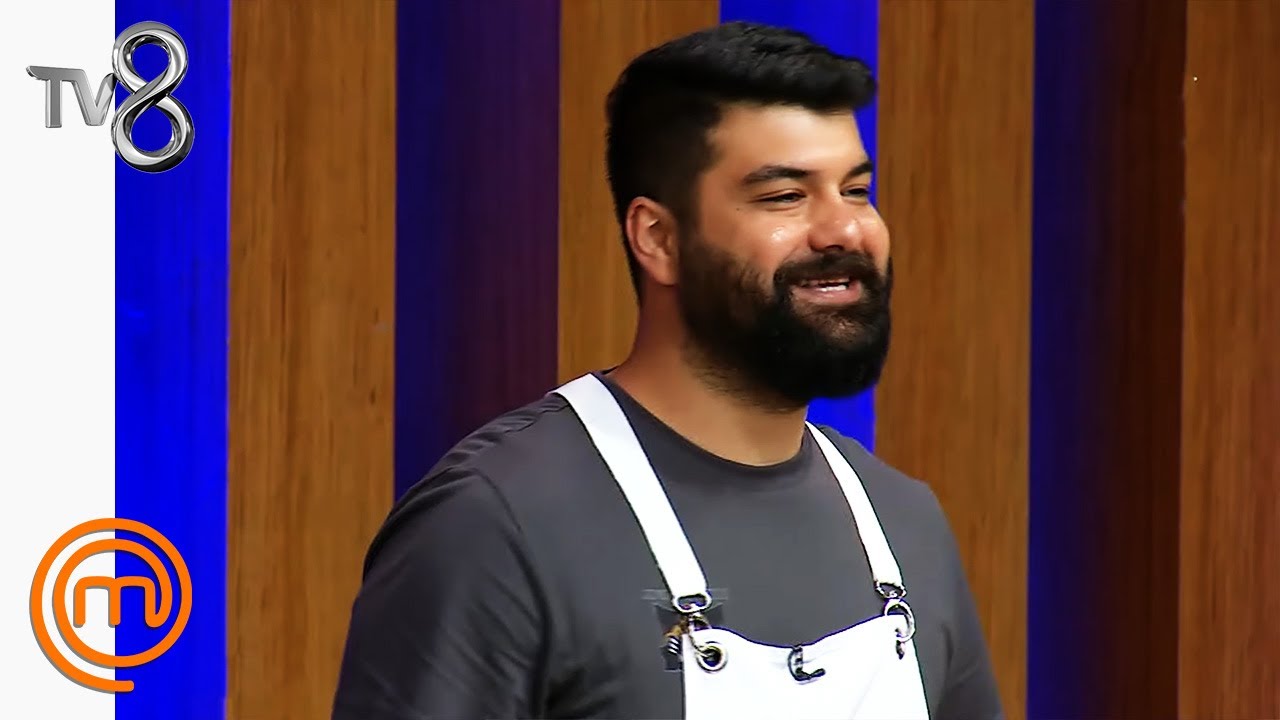 Araz Mutlu Evliliğin Sırlarını Açıkladı | MasterChef Türkiye