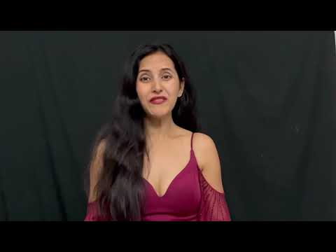 Archana sharma as Heroine