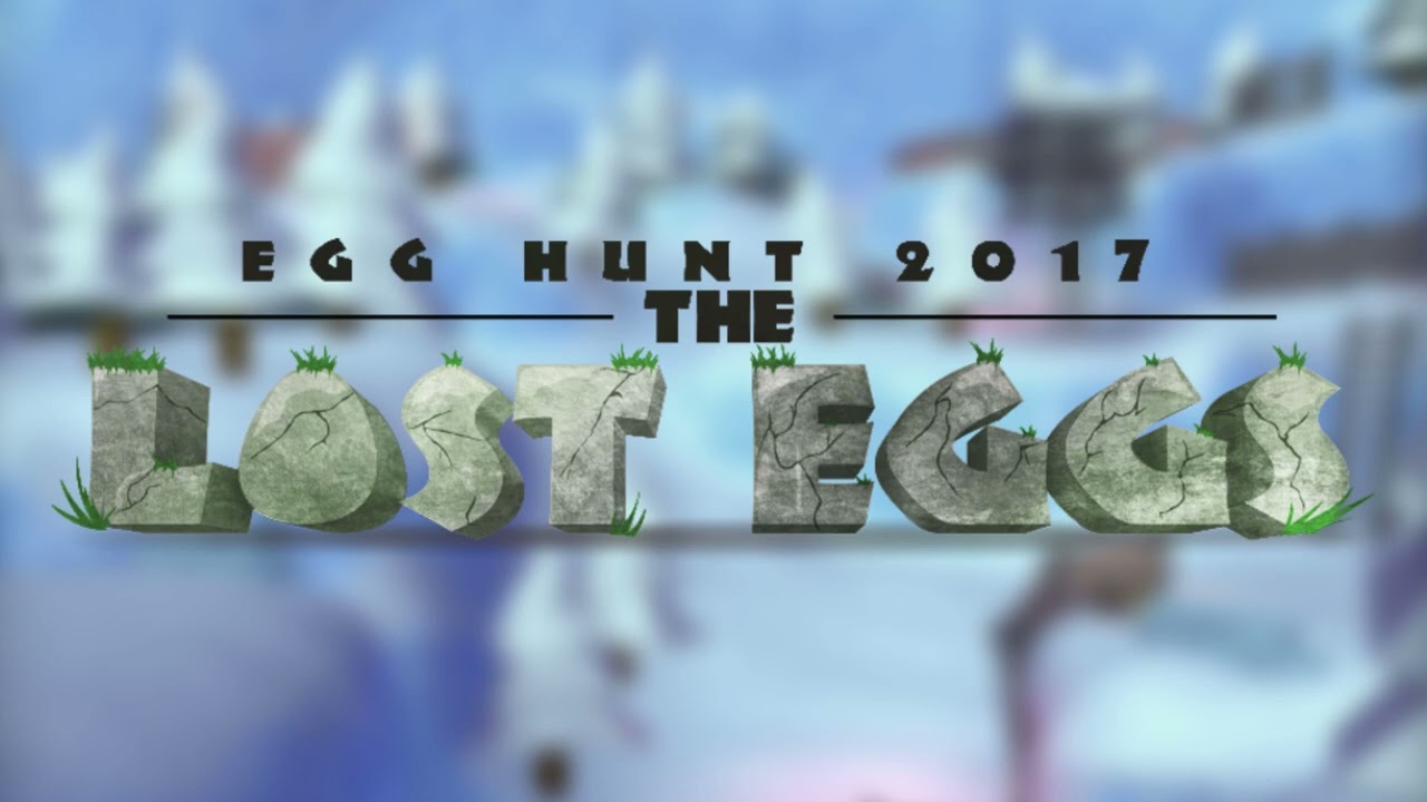 Arctic Battlegrounds Music - Roblox Egg Hunt 2017 Soundtrack