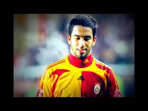 Arda turan