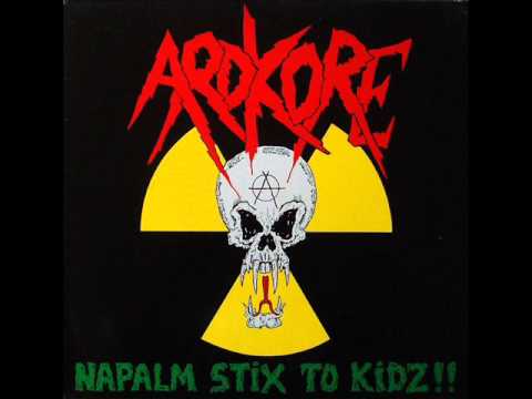 Ardkore - No fear