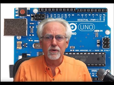 Arduino Tutorial 37: Understanding How to Control DC Motors in Projects