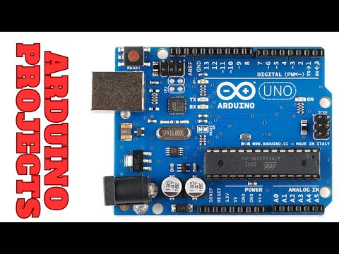 Arduino Tutorial Part 1: Uncovering the Mysteries of Arduino Uno!