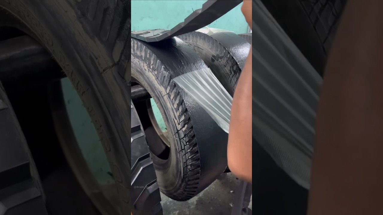 Are Airless Tires Really the Future?