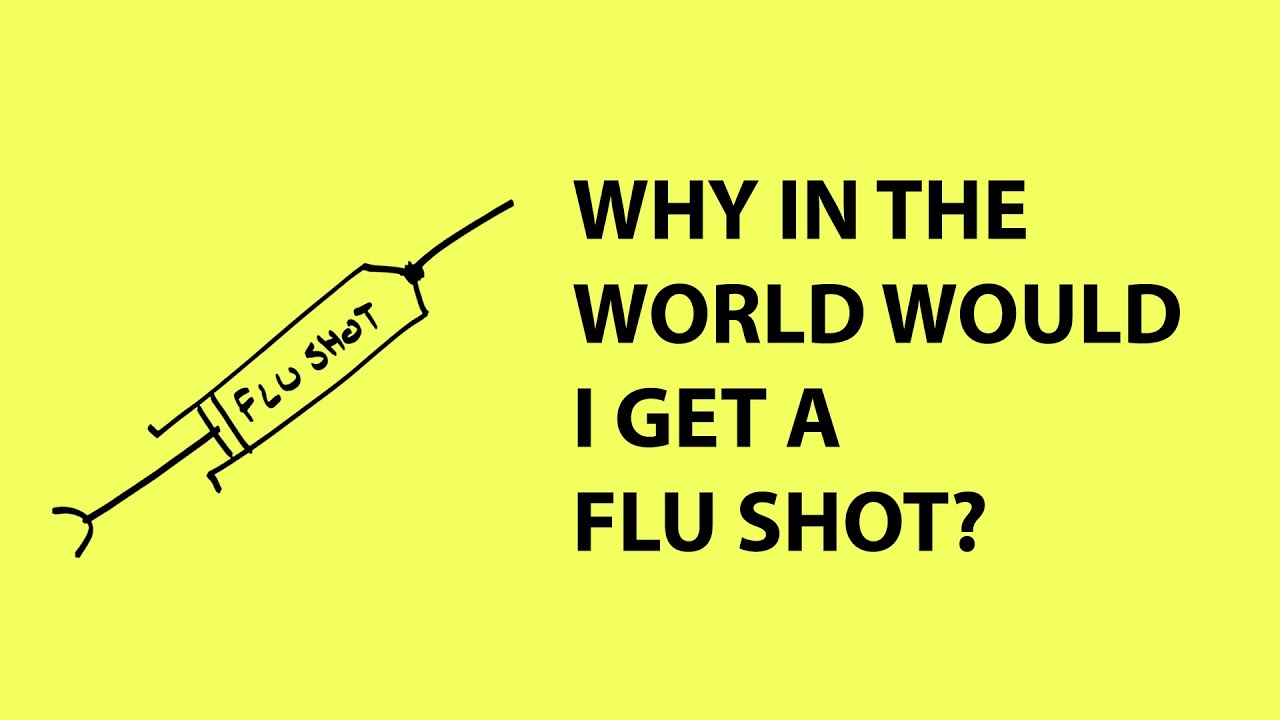 Are flu shots safe?