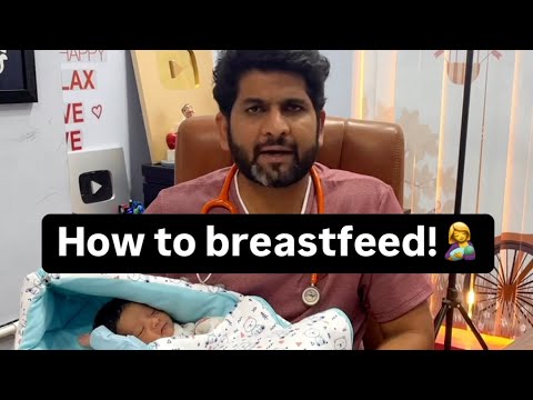 Are you breastfeeding like this !?🙄🤱 #breastfeed #breastfeeding #newborn #facts #duration