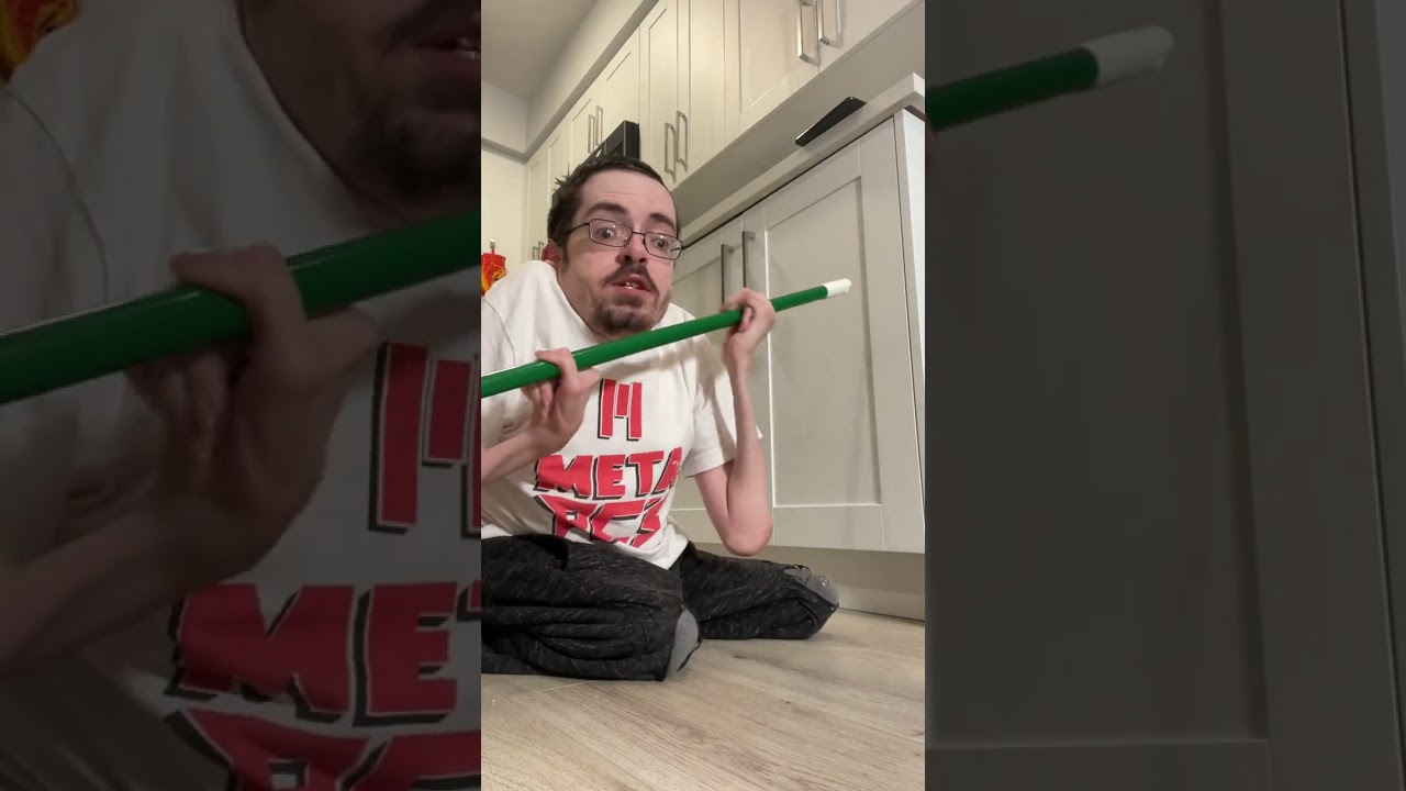 ARE YOU CRIPPLED ?