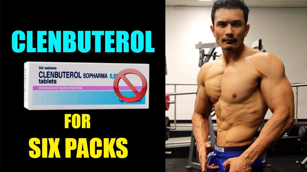 Are you taking CLENBUTEROL for Fat loss? (क्या आप CLENBUTEROL ले रहे हैं?)