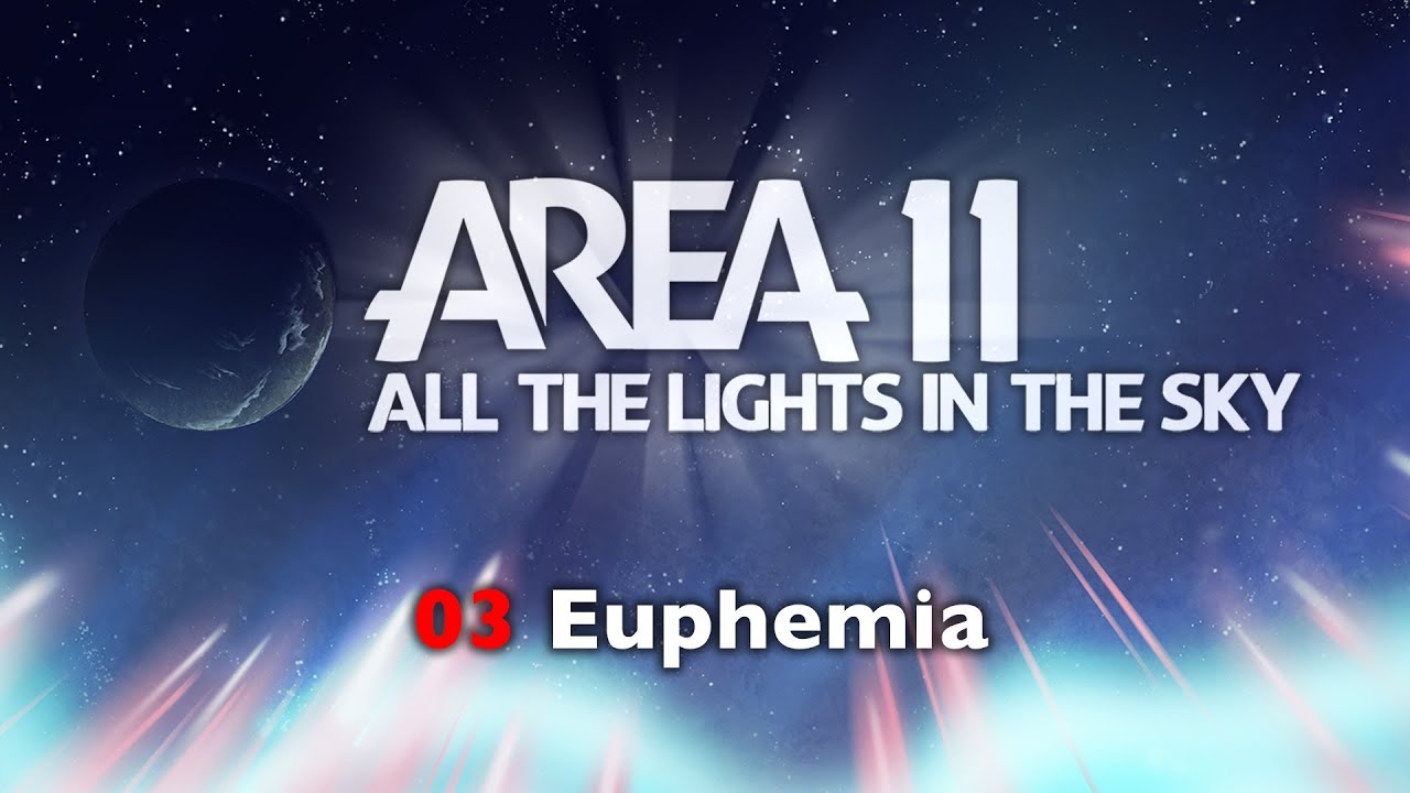 Area 11 - Euphemia