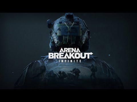 Arena Breakout: Infinite Irány Az Erdő!