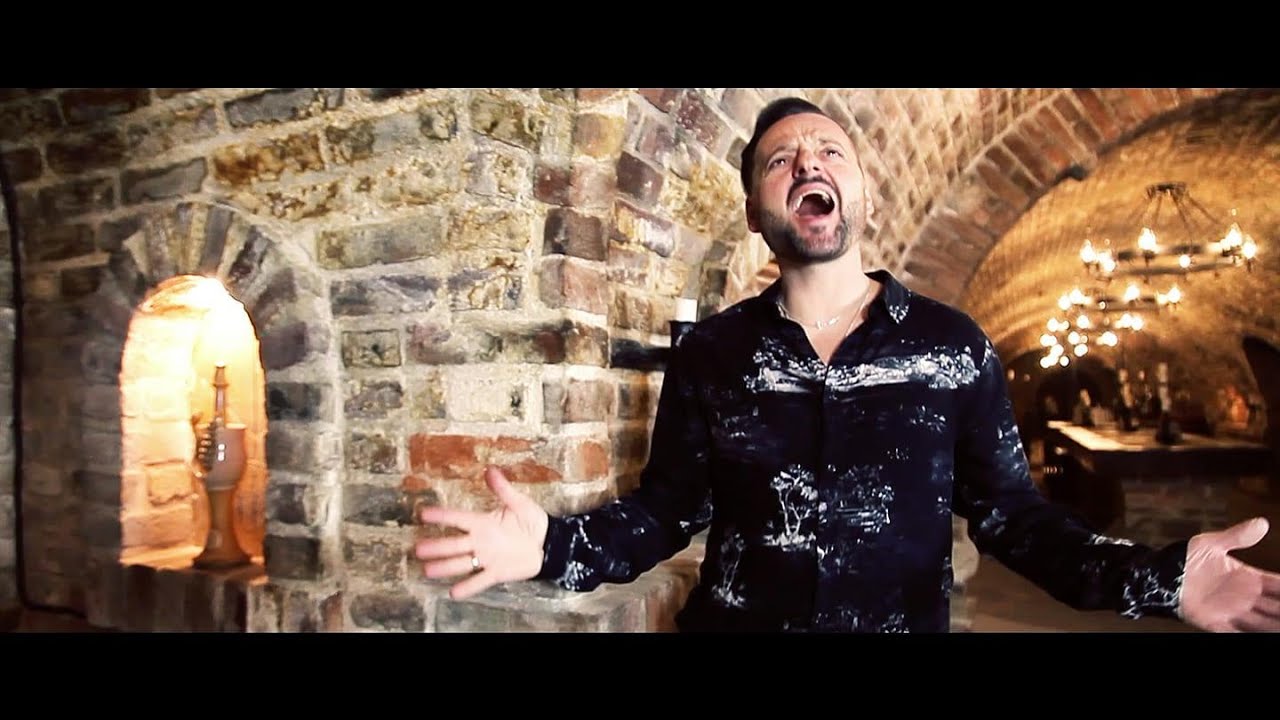 ARGEMA - Řád je zákon