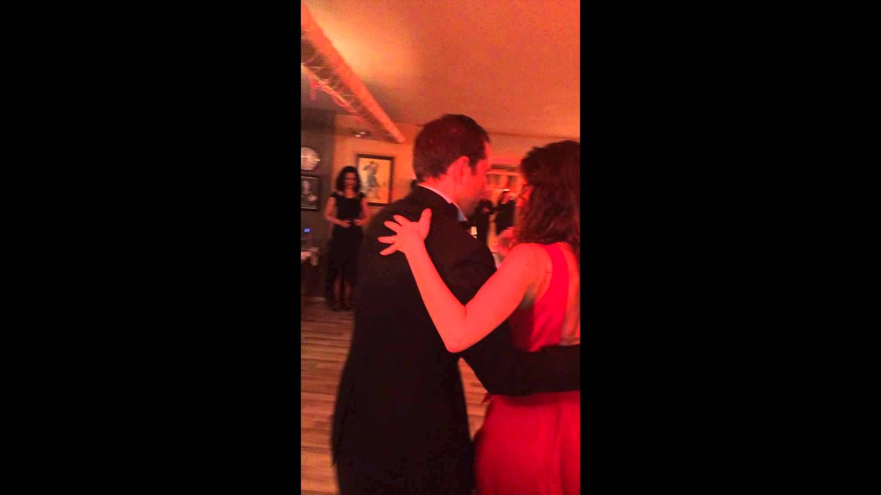 Argentine Tango Choreography