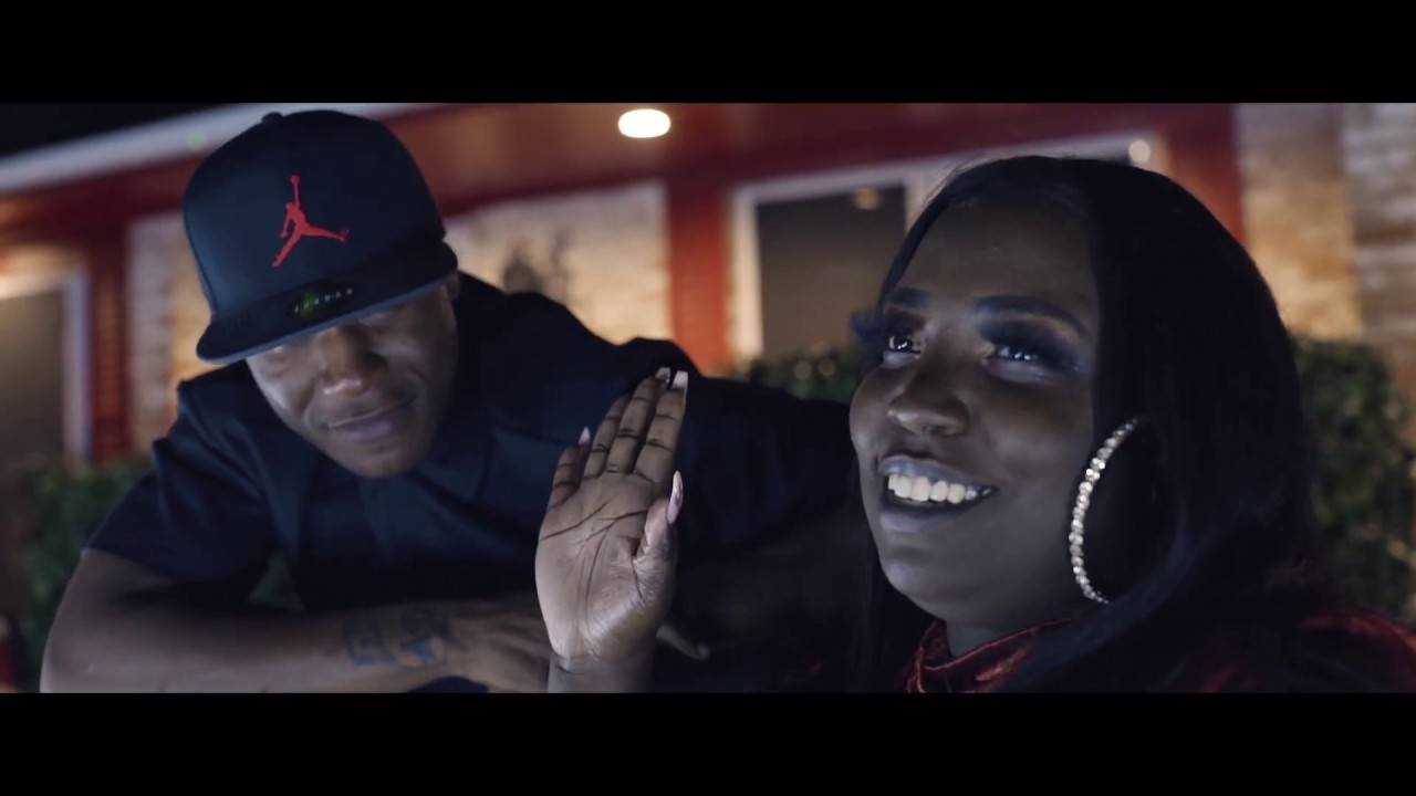 Ari Love - Cashaveli - Show me
