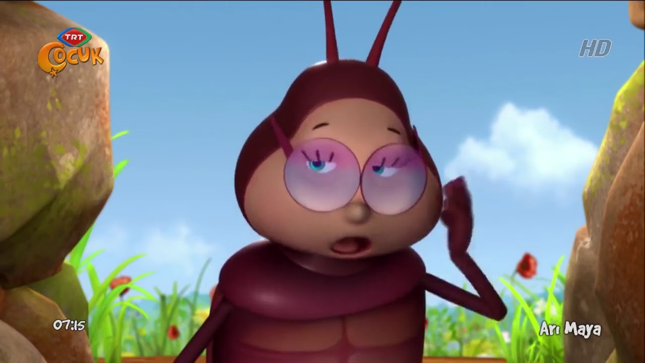 ARI MAYA   Anne Cesareti