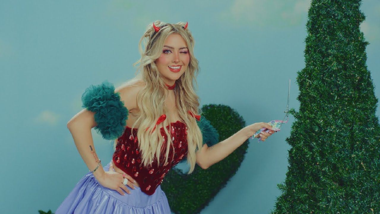 Aria Bela - Pilates (Official Video)
