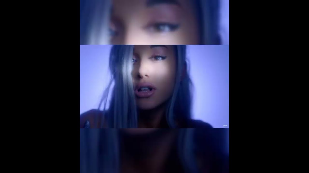 Ariana Grande Metronome Fap Challenge - 1080p