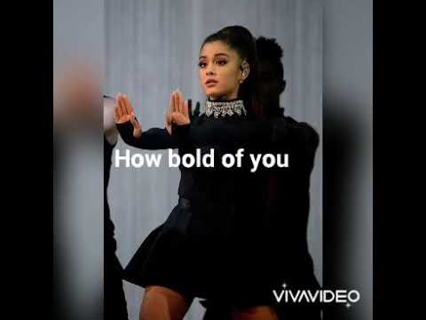 Ariana hypnosis